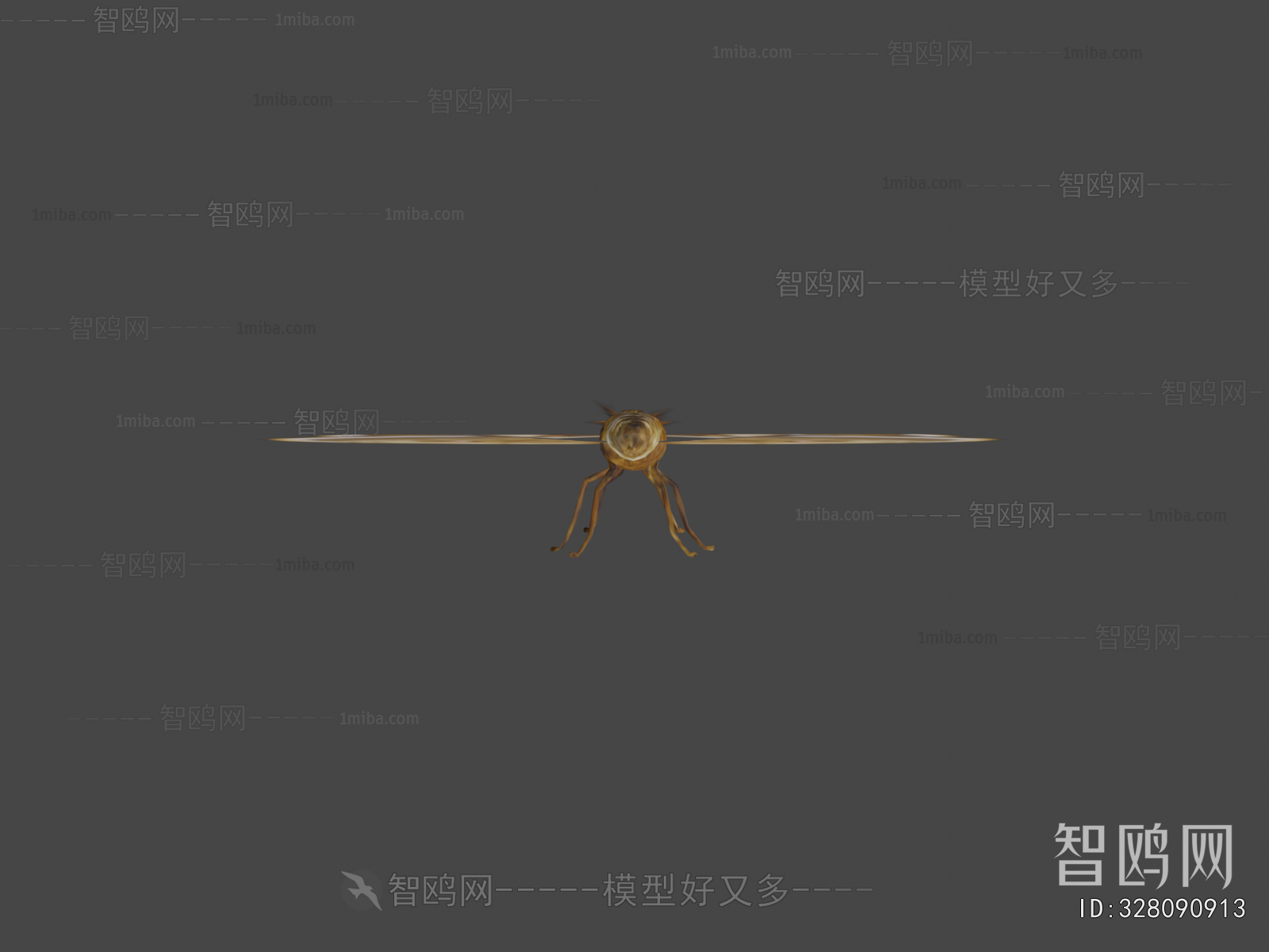 Modern Flying Animals