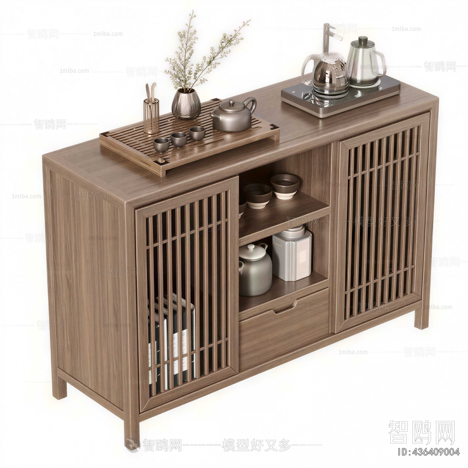 New Chinese Style Other