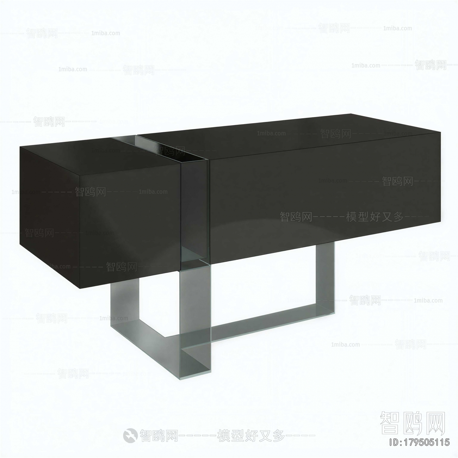 Modern TV Cabinet