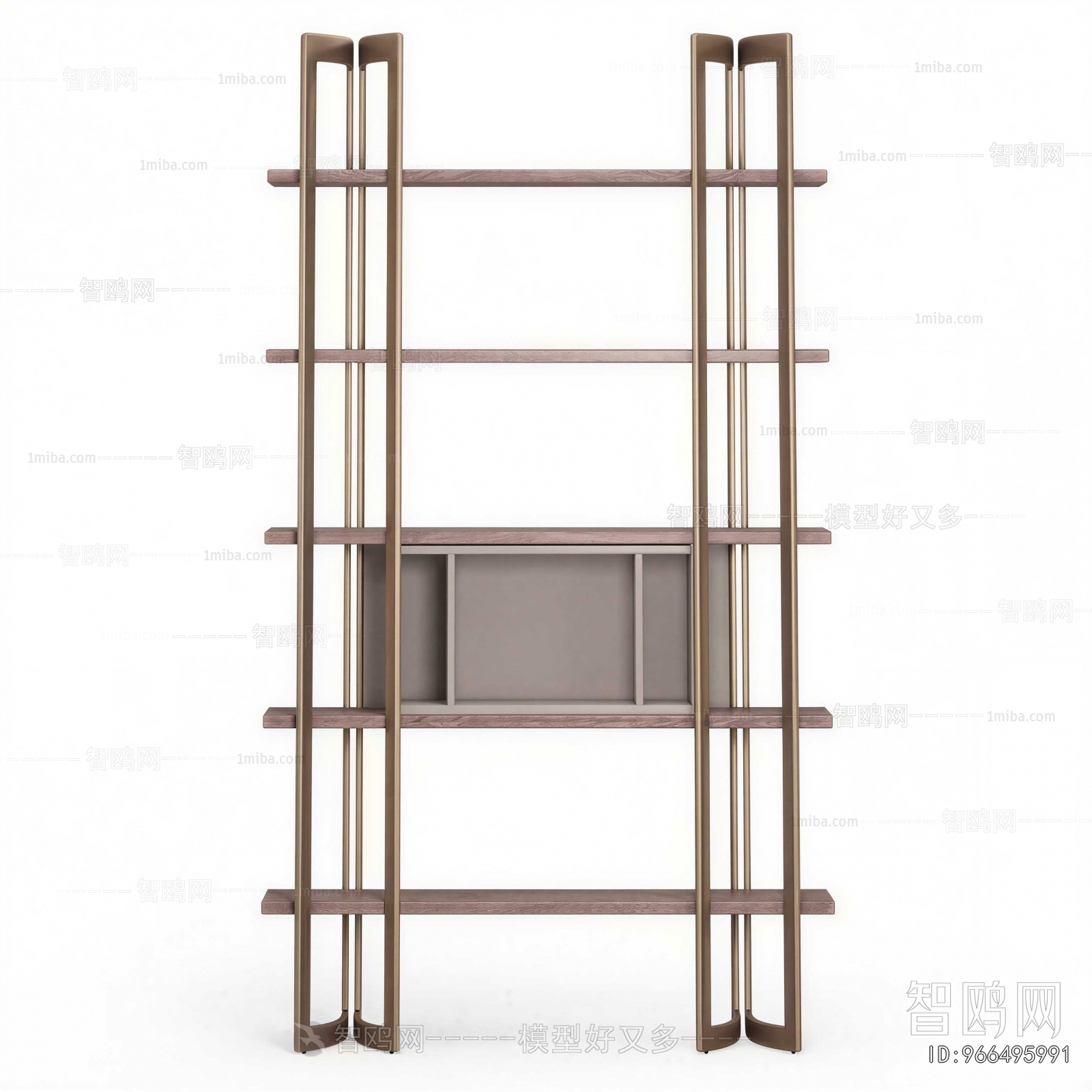 Modern Decorative Frame