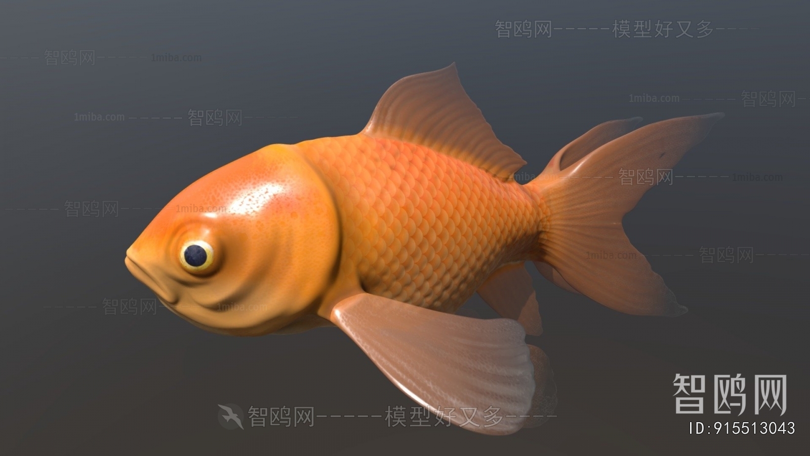 Modern Aquatic Animals