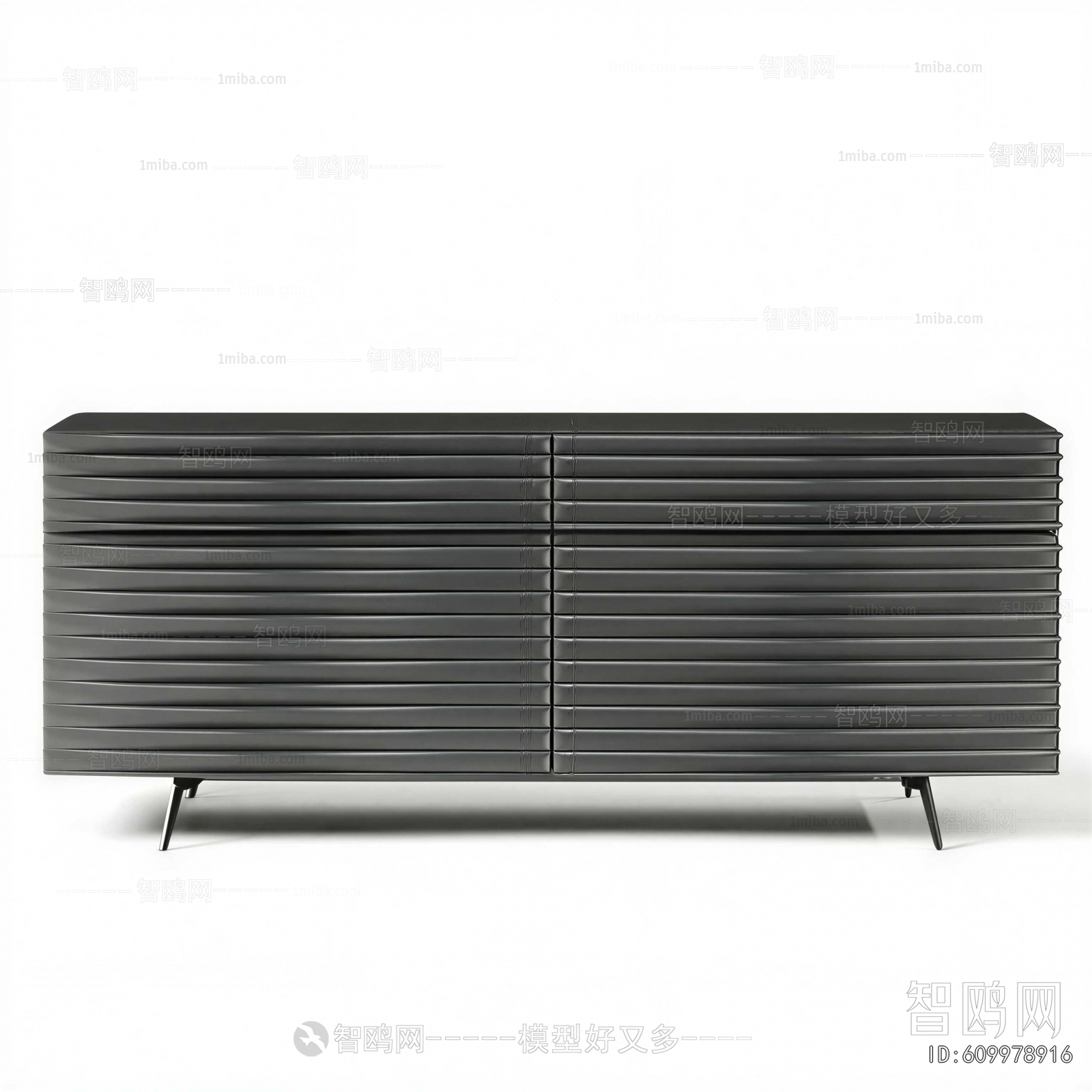Modern TV Cabinet