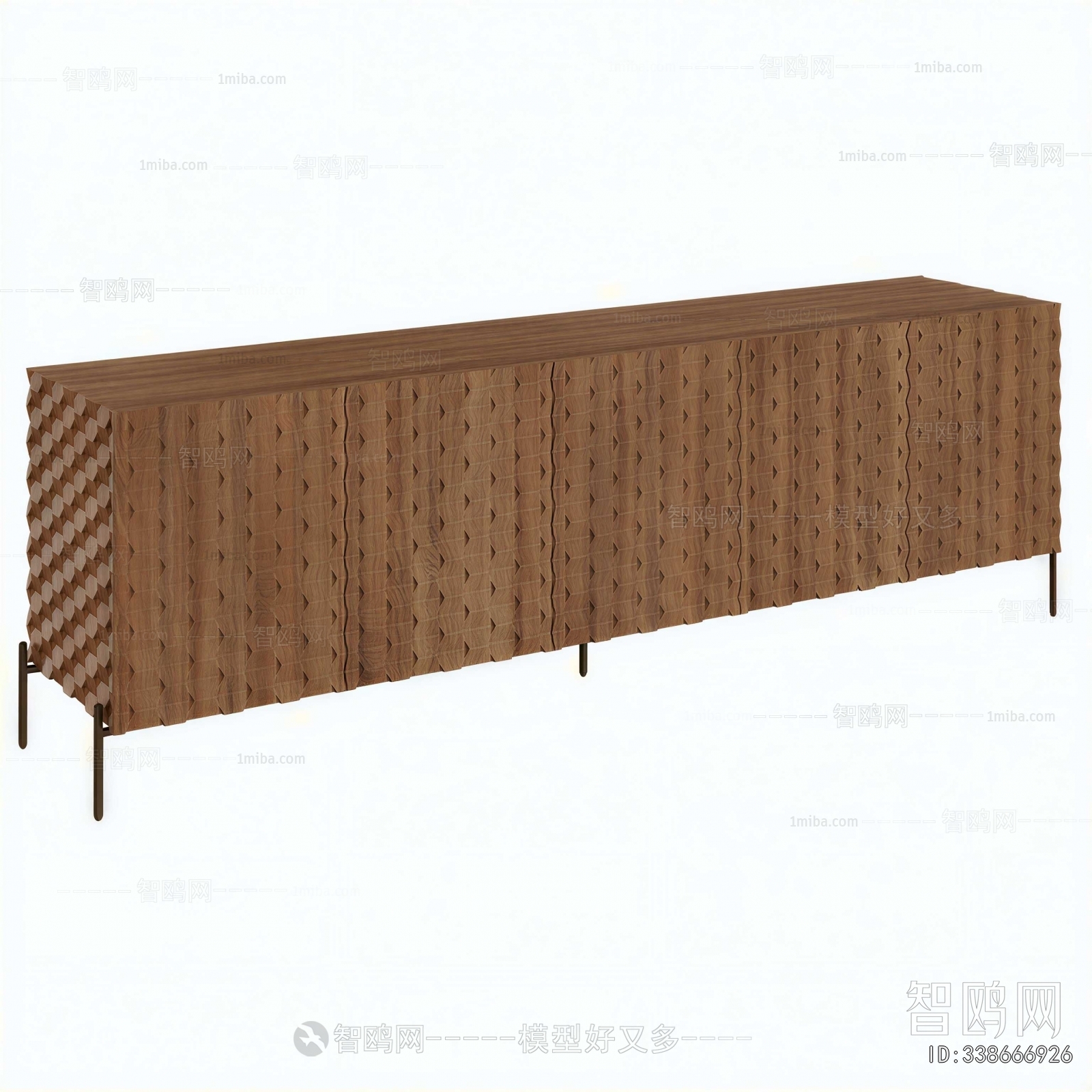 Modern TV Cabinet