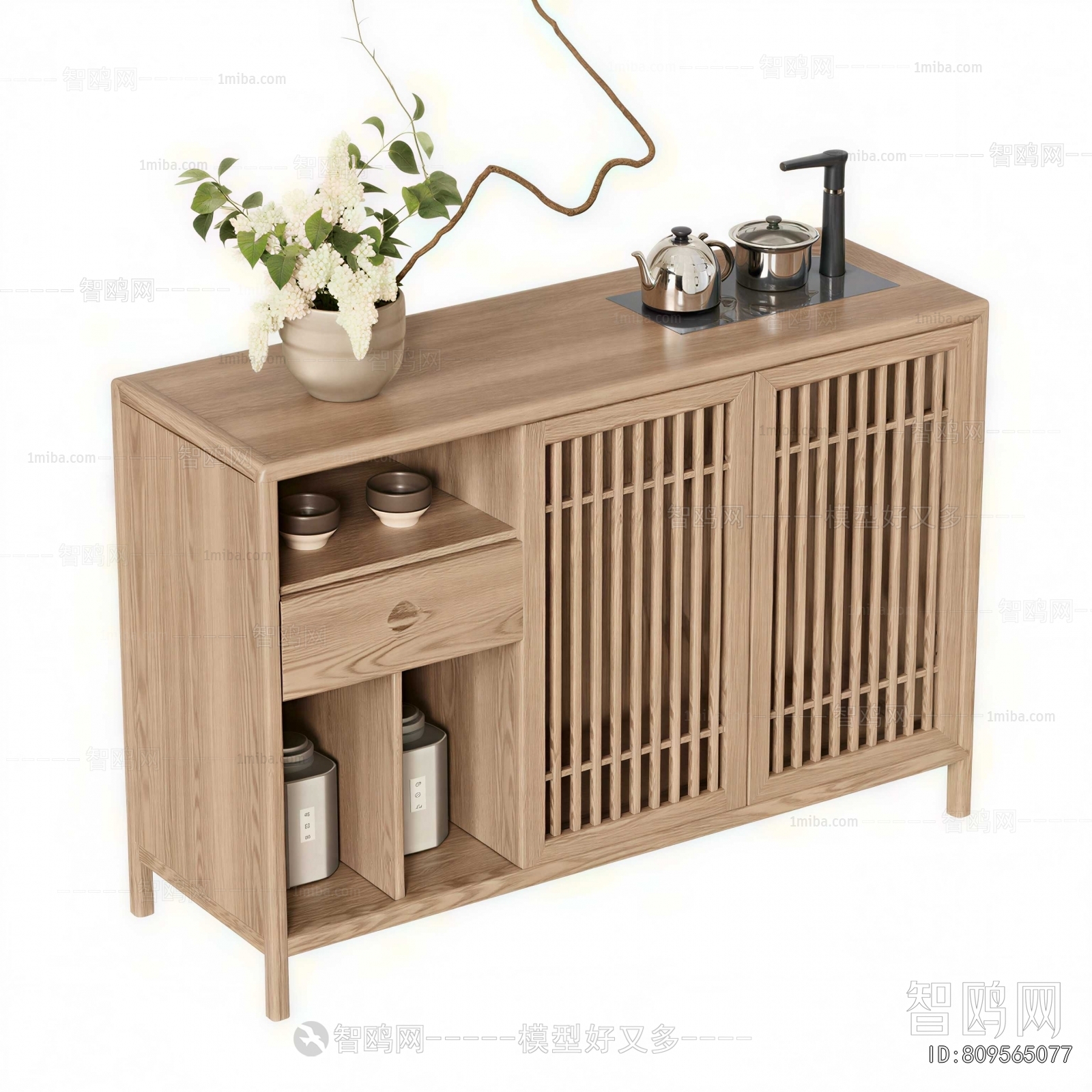 New Chinese Style Other