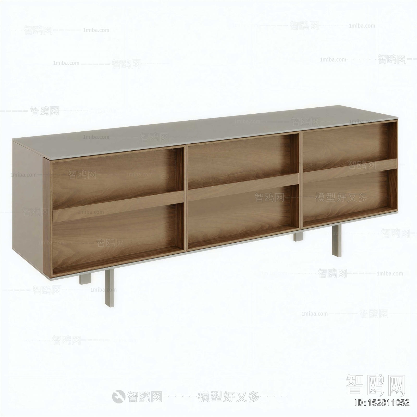 Modern TV Cabinet