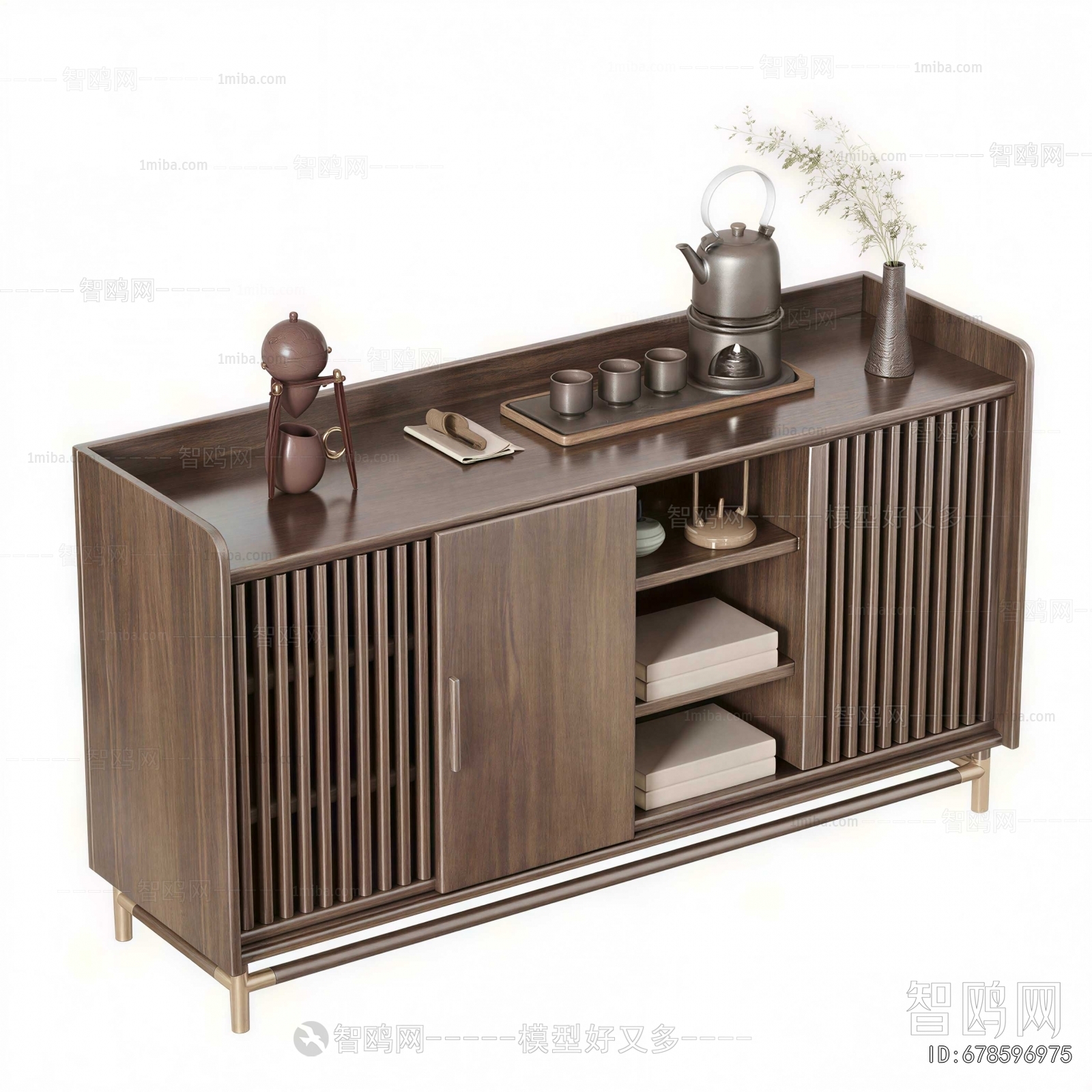 New Chinese Style Other