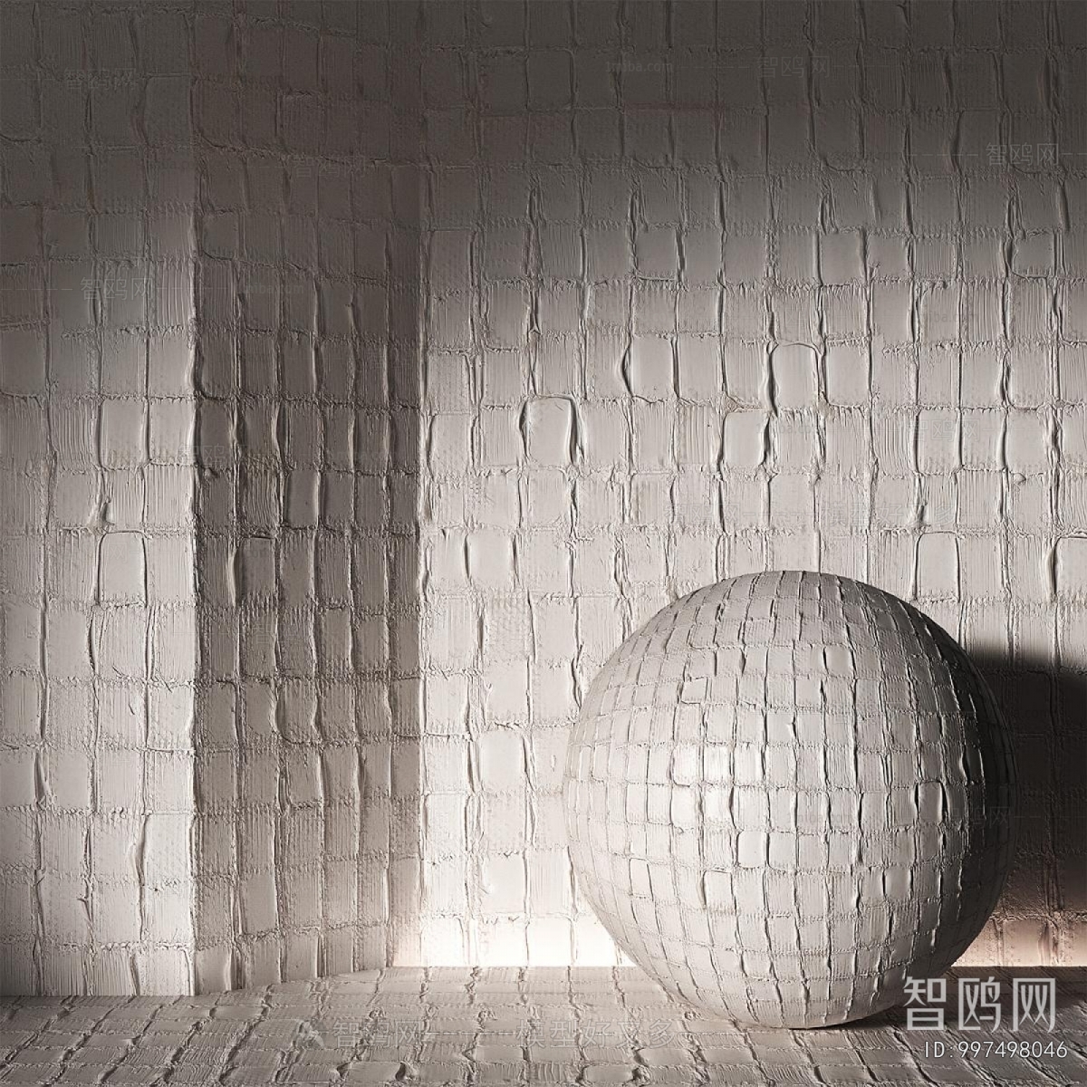 Modern Wall/floor/ceiling