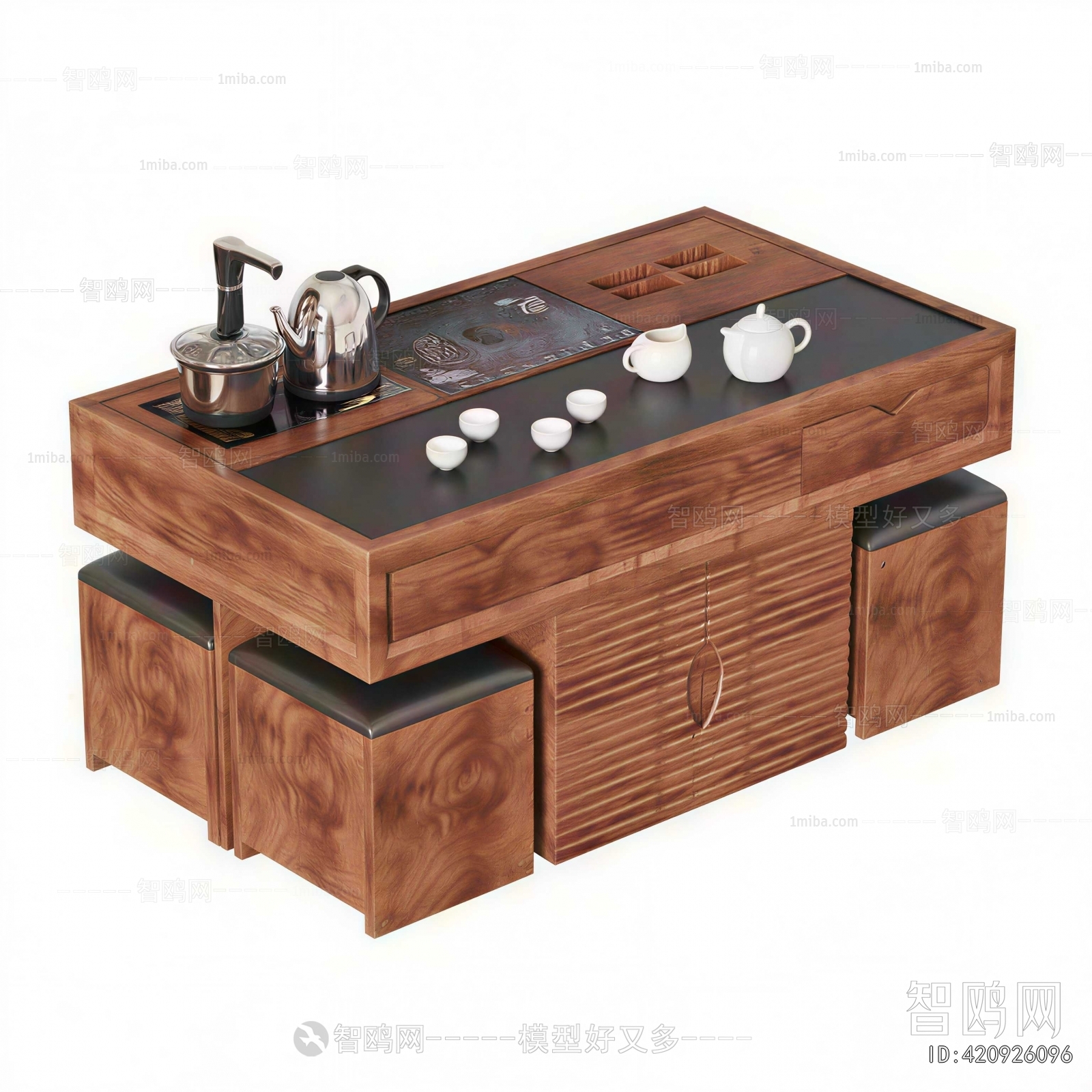 New Chinese Style Other