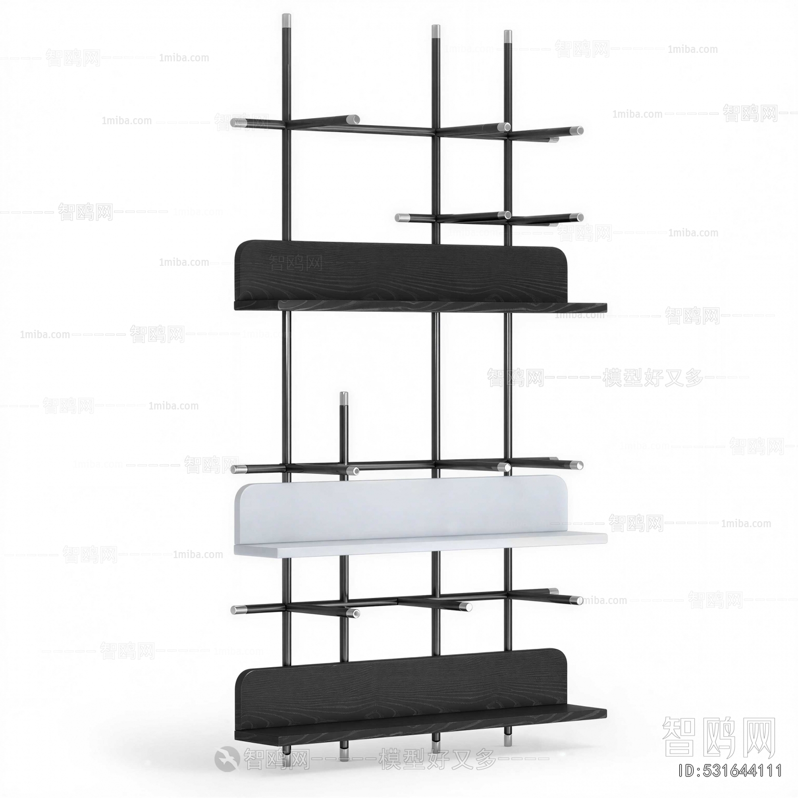 Modern Decorative Frame