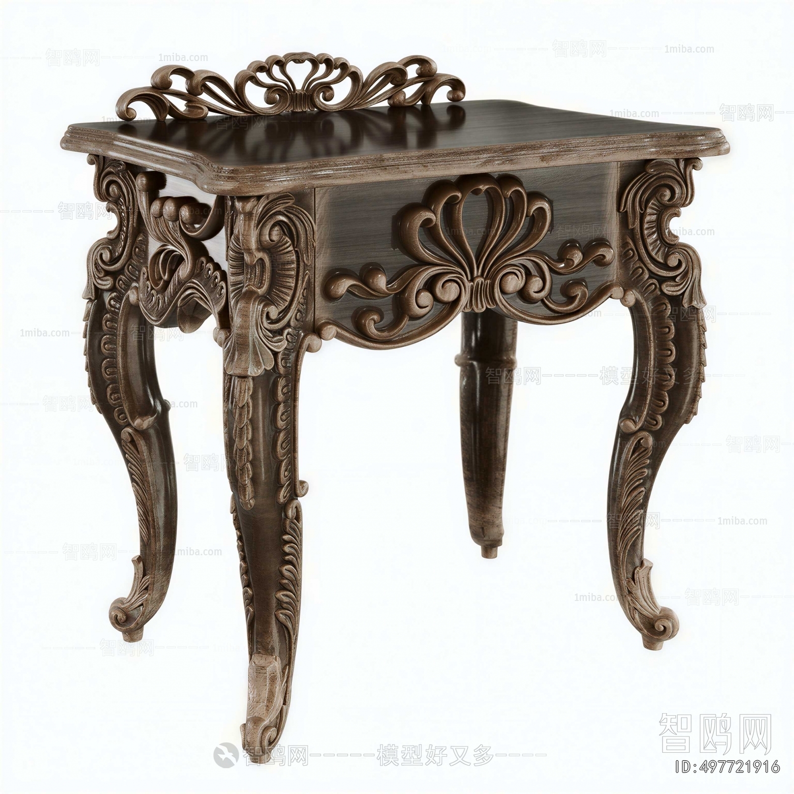 European Style Side Table/corner Table
