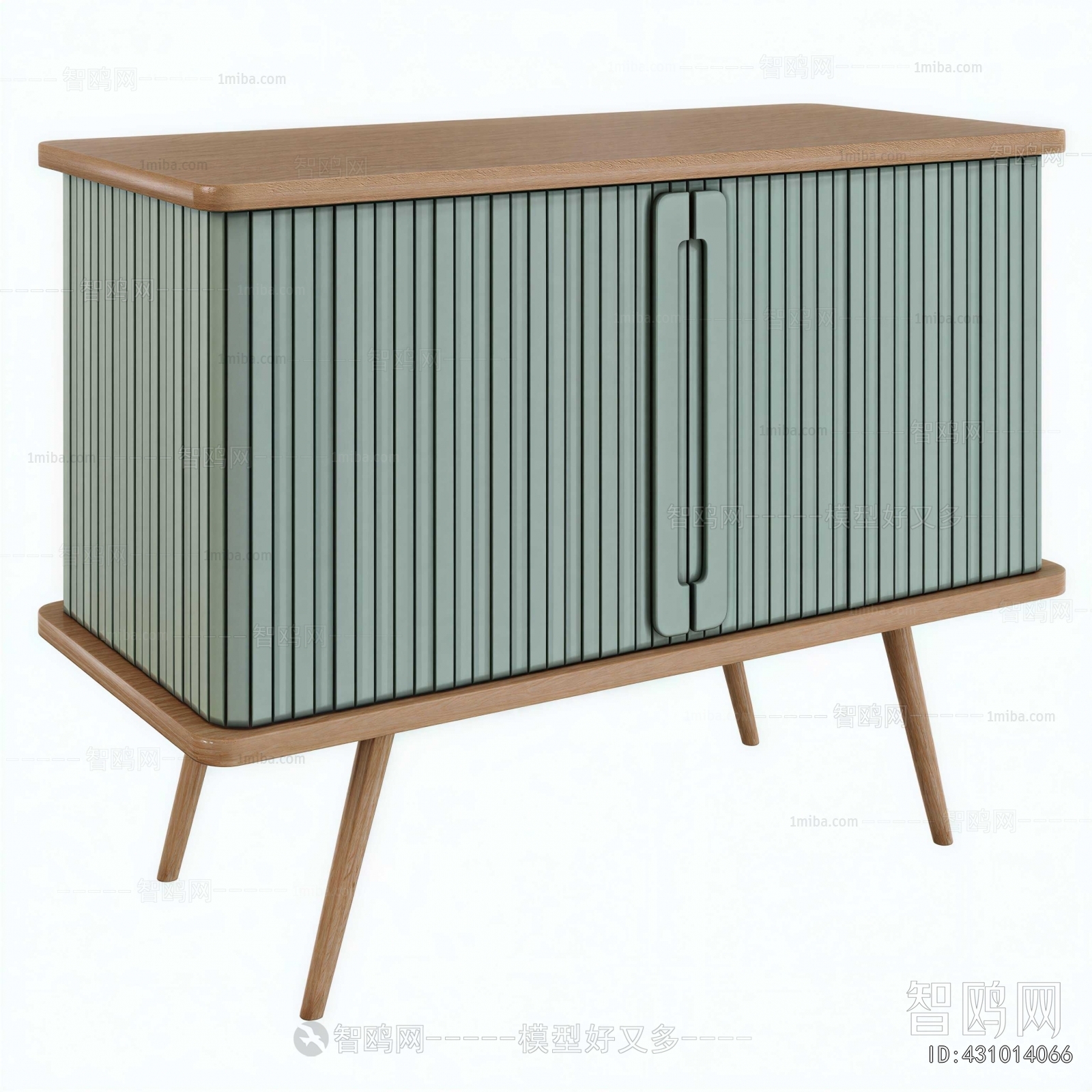 Modern Side Cabinet