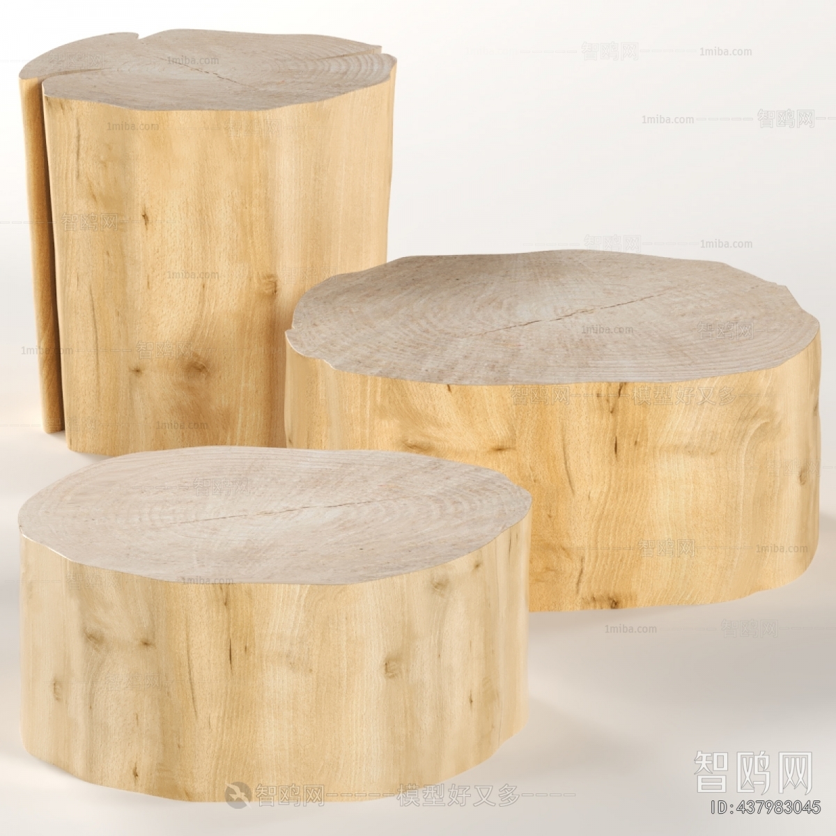 Modern Side Table/corner Table