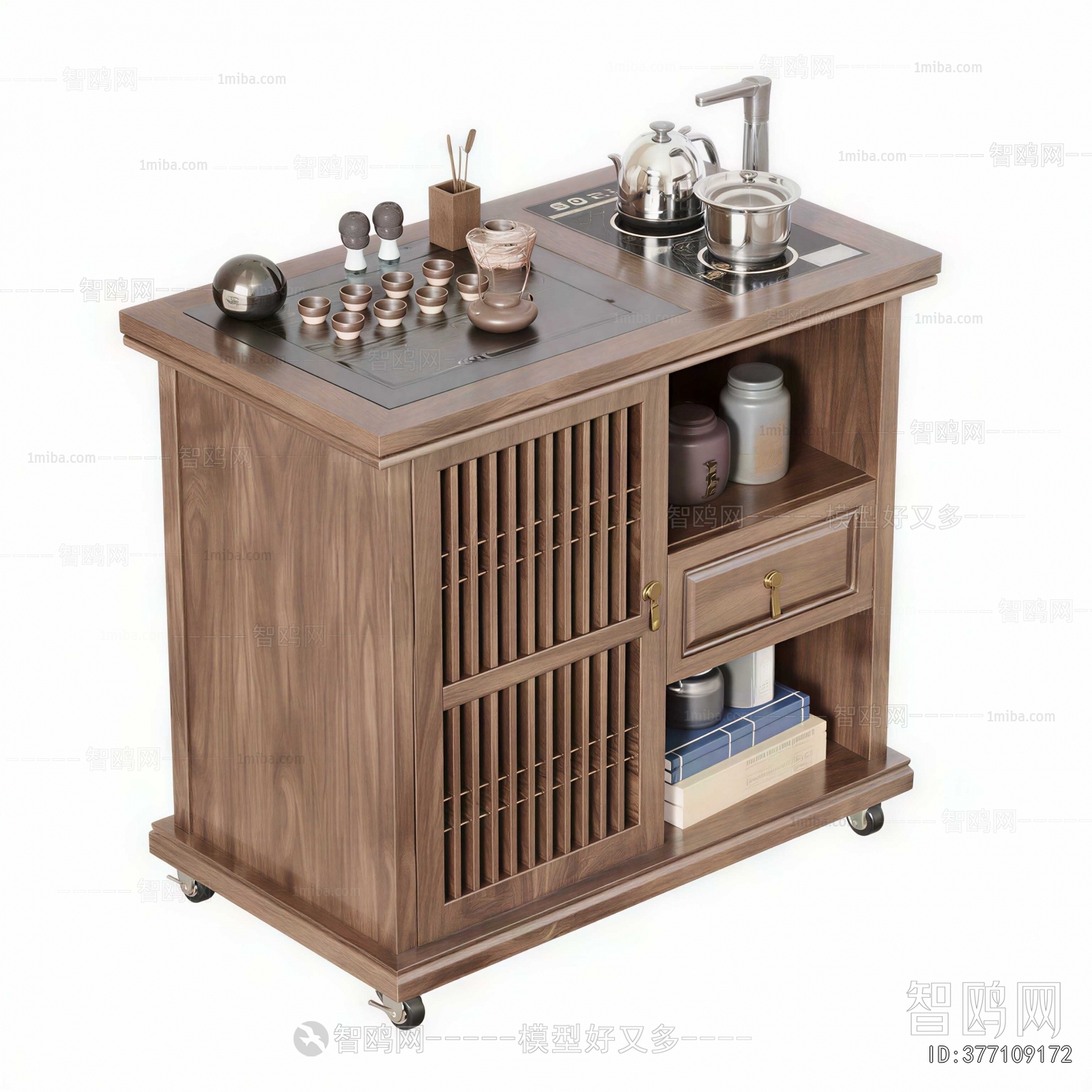 New Chinese Style Other