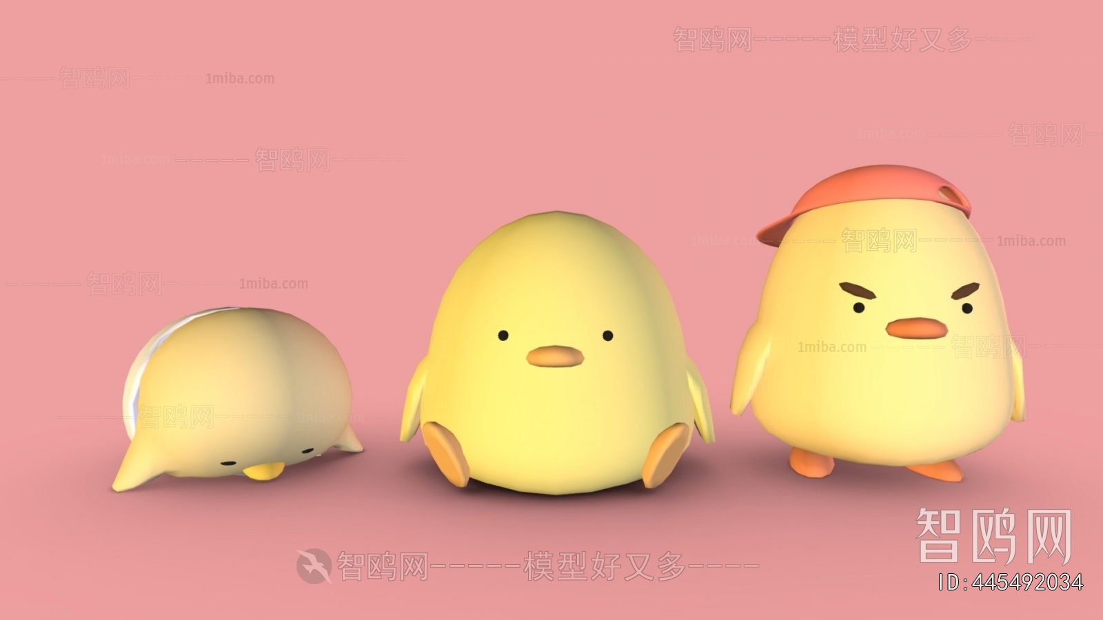 Modern Poultry Animal