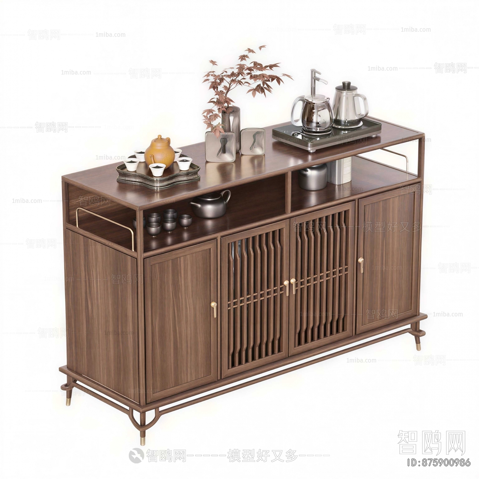 New Chinese Style Other