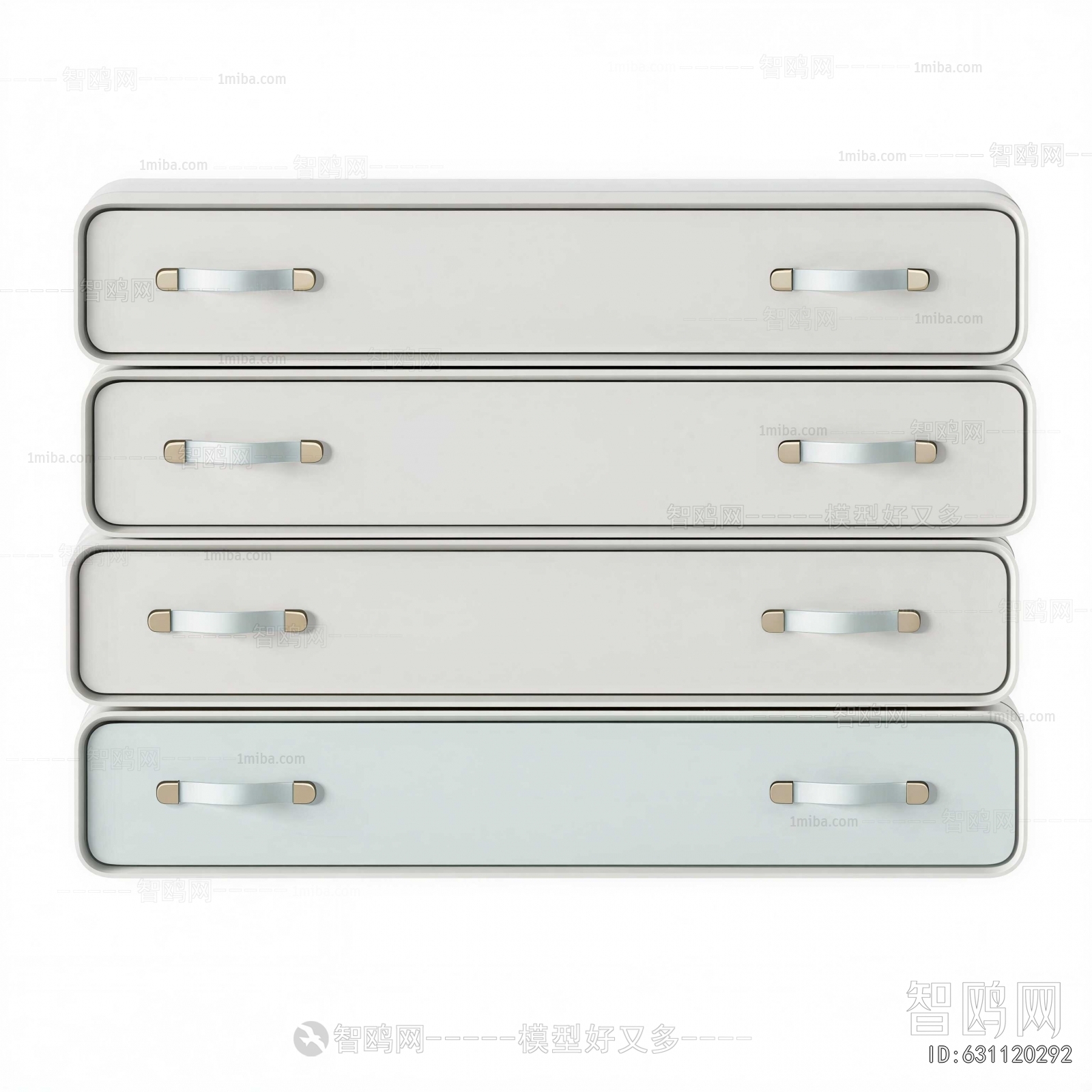 Modern Chest Of Drawers