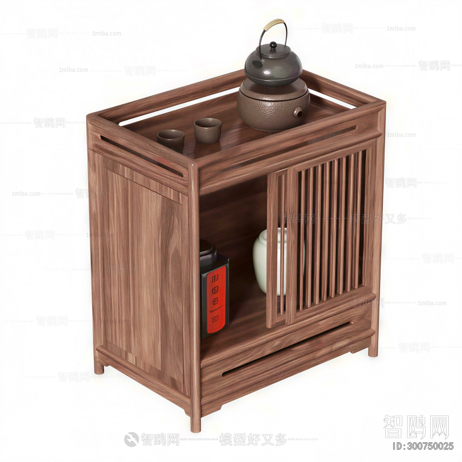 New Chinese Style Other