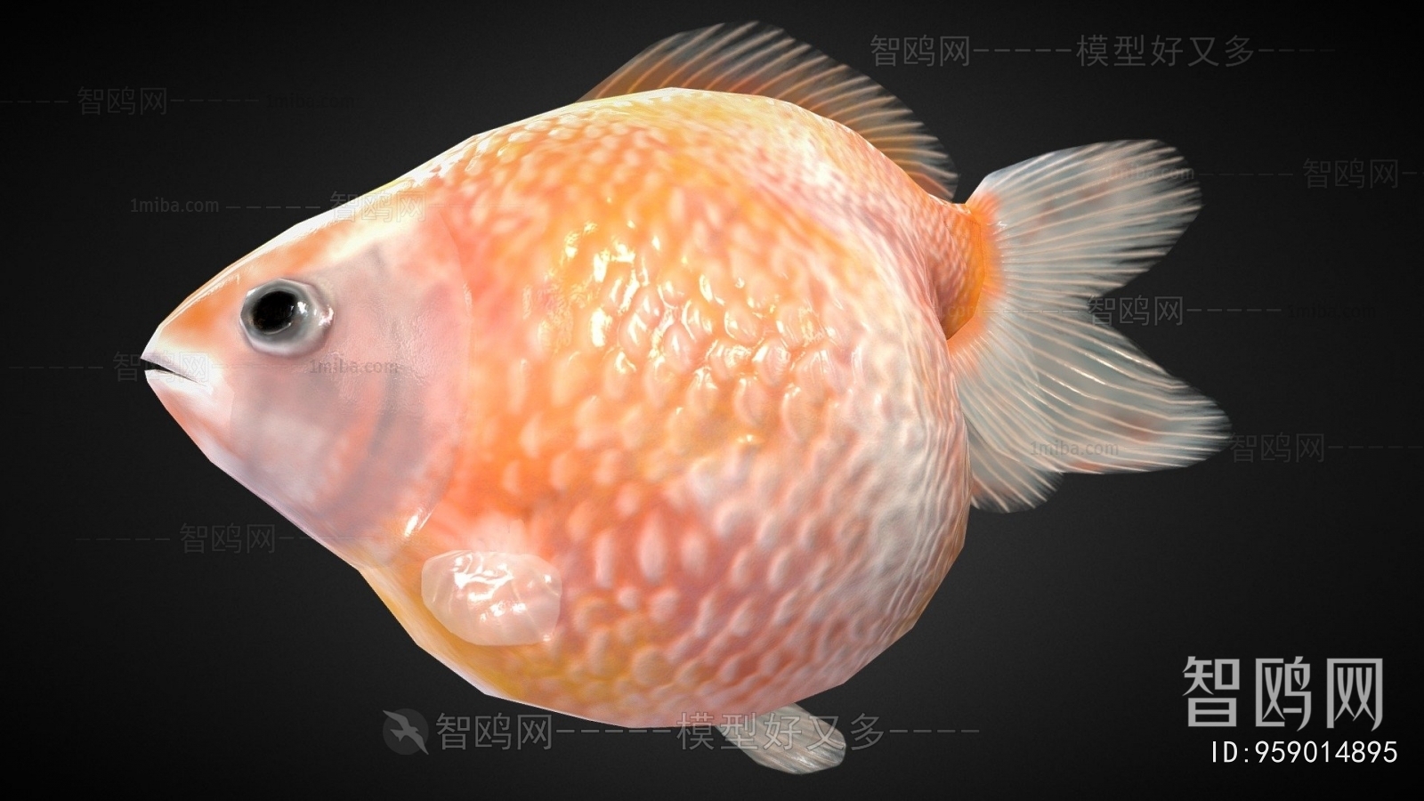 Modern Aquatic Animals