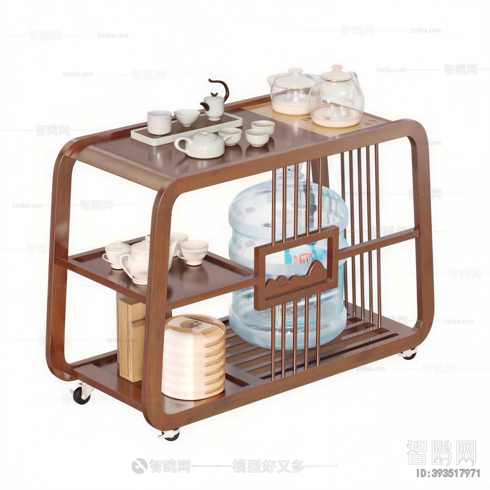 New Chinese Style Other