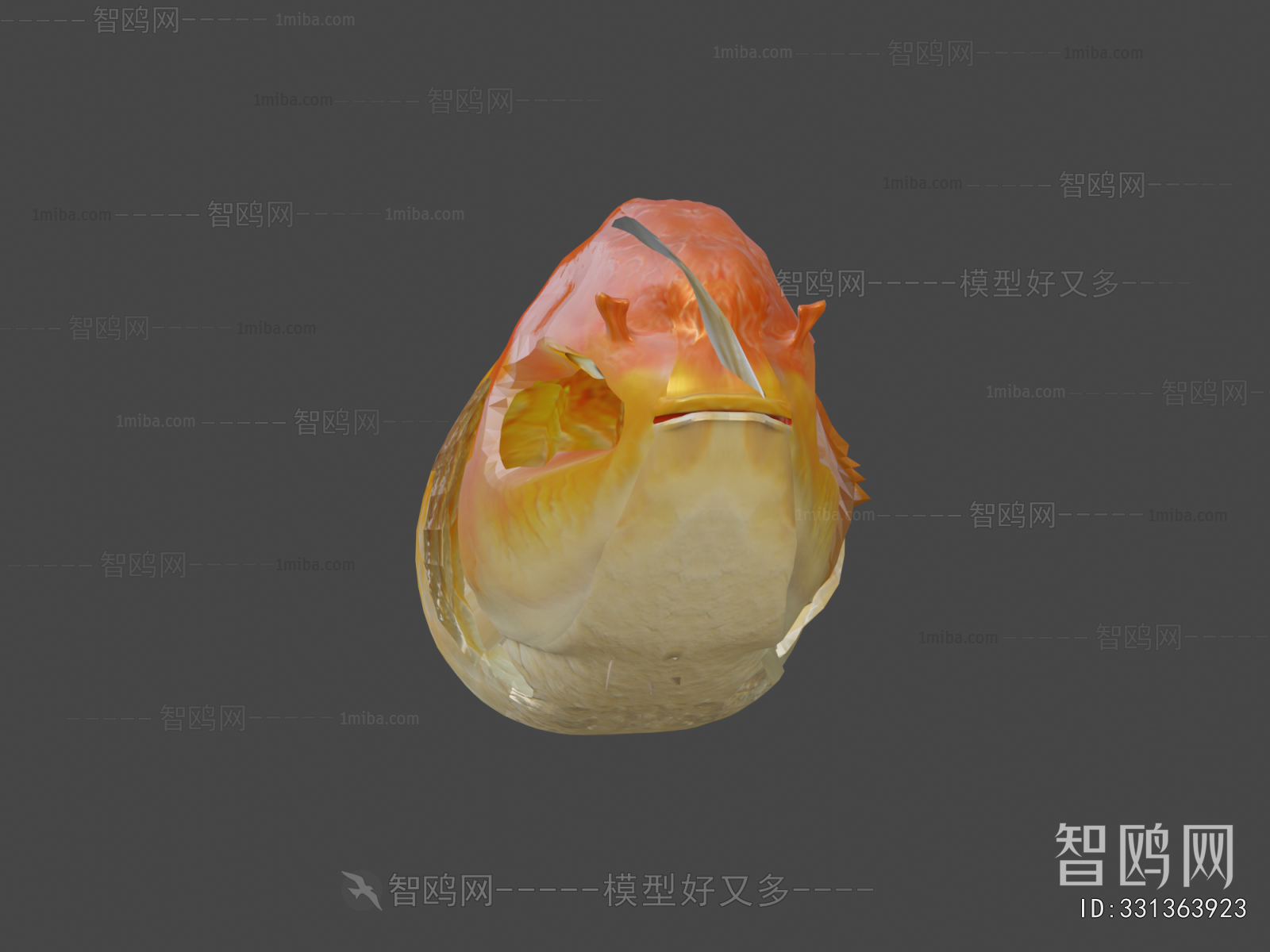 Modern Aquatic Animals