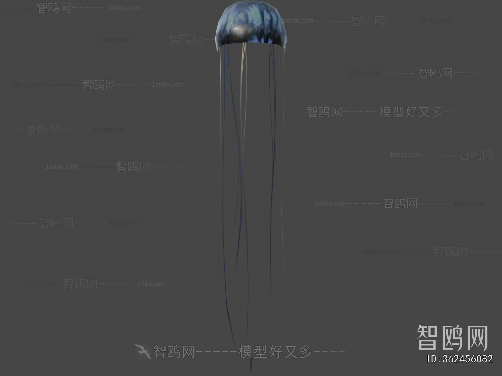 Modern Aquatic Animals