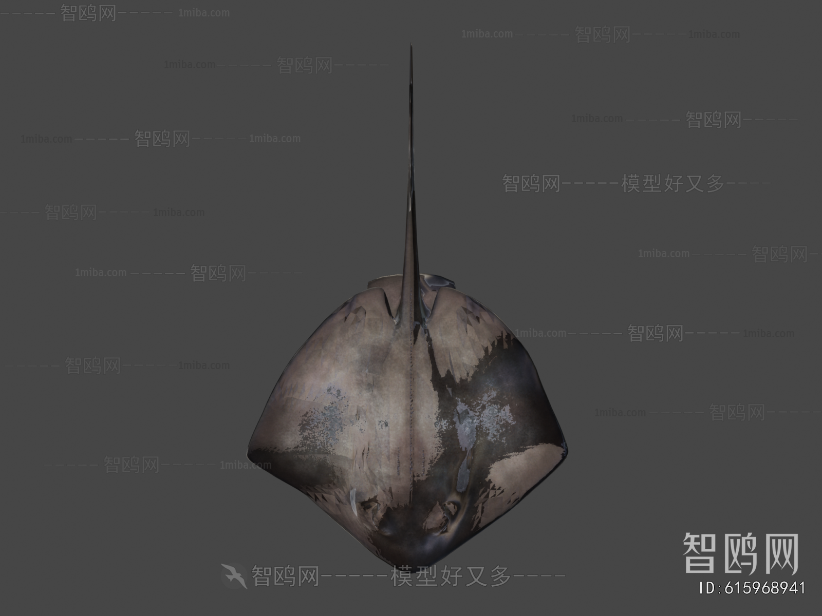 Modern Aquatic Animals