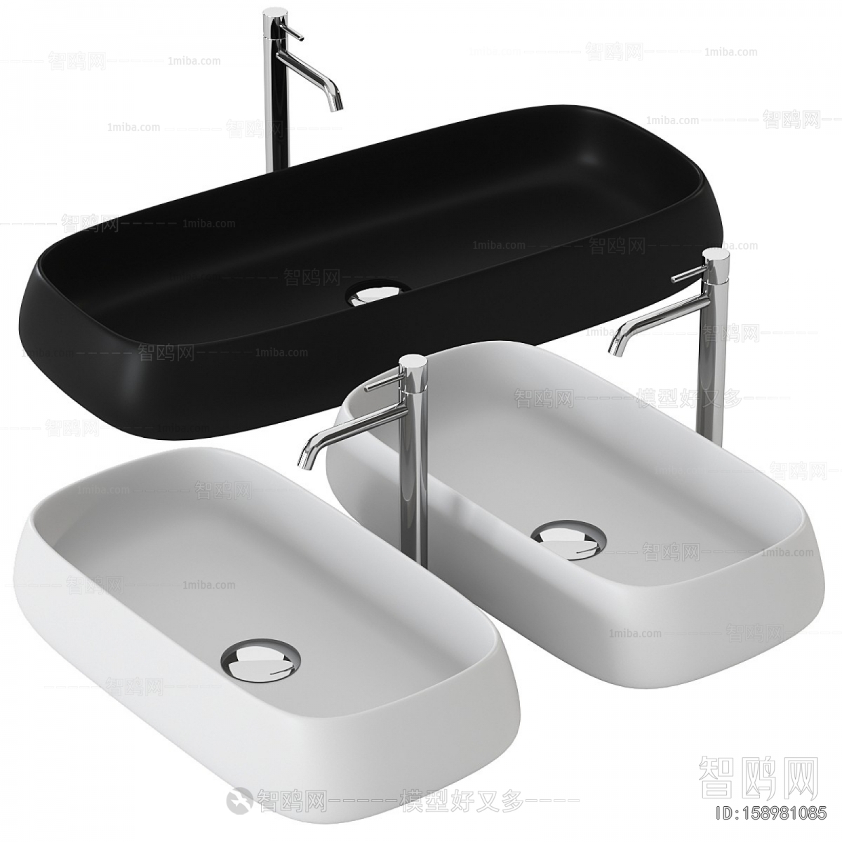 Modern Basin