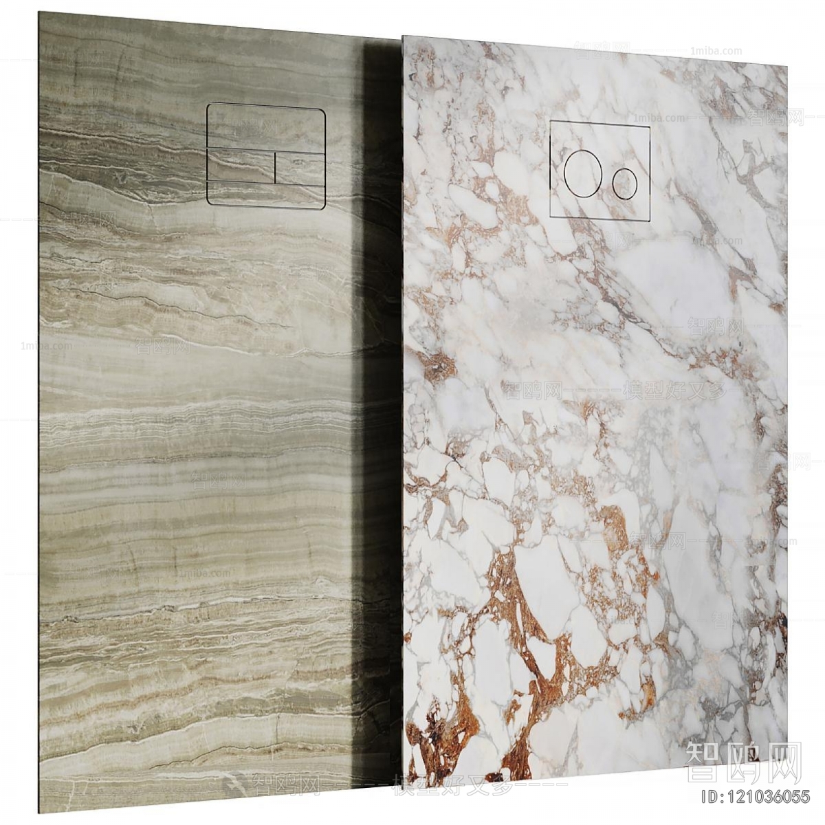 Industrial Style Piece Of Hardware