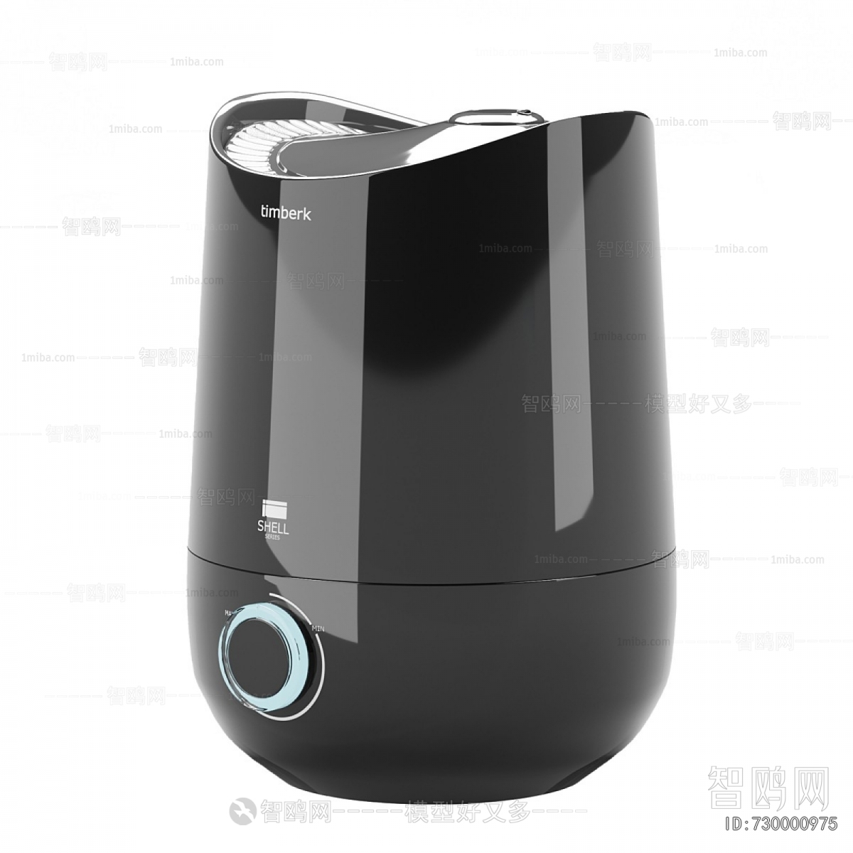 Modern Household Appliances