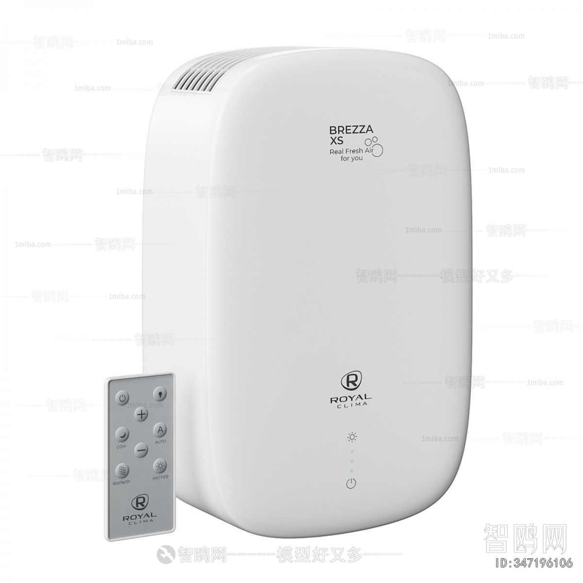 Modern Household Appliances