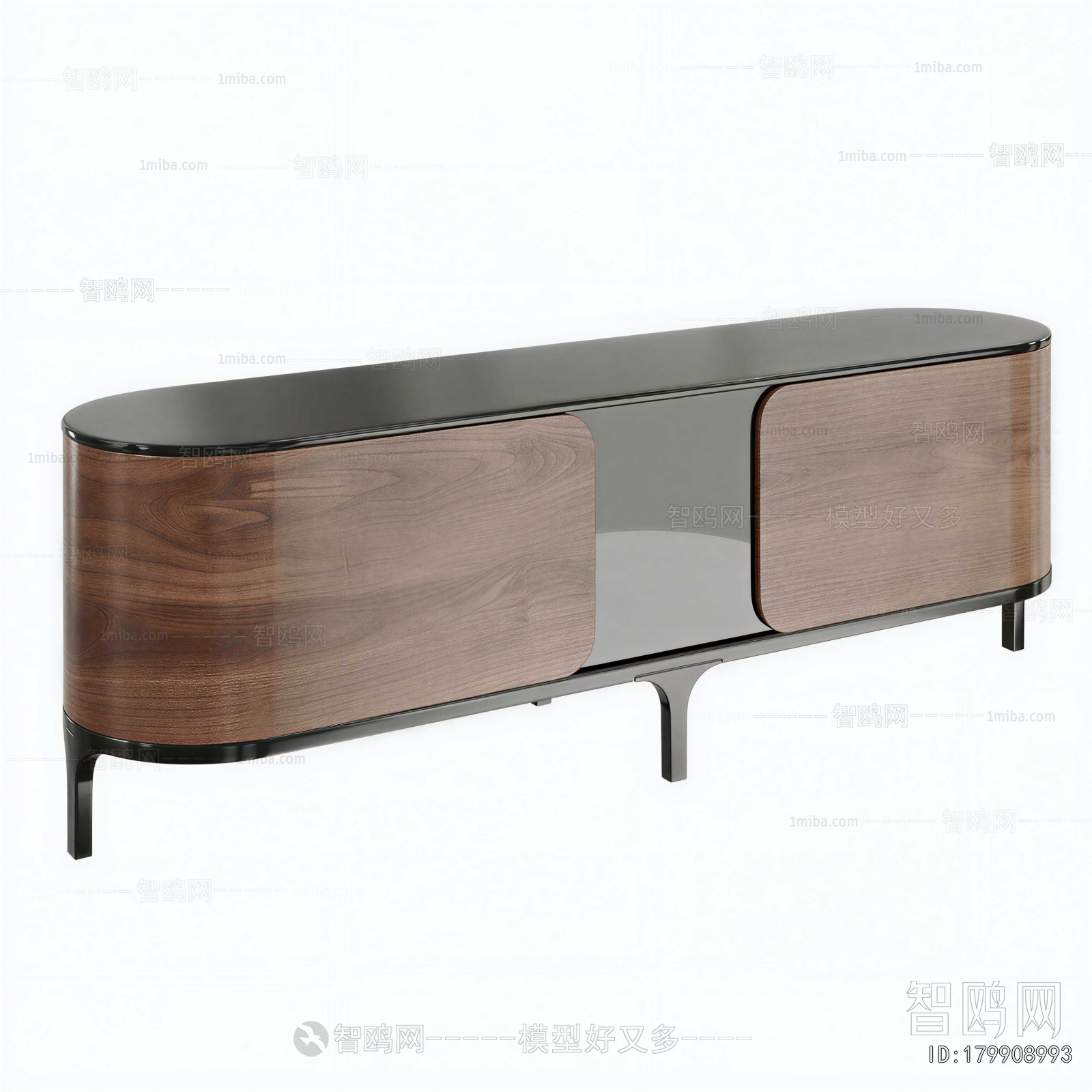 Modern TV Cabinet