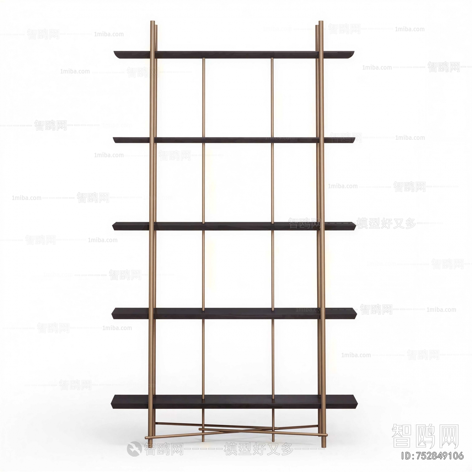 Modern Decorative Frame