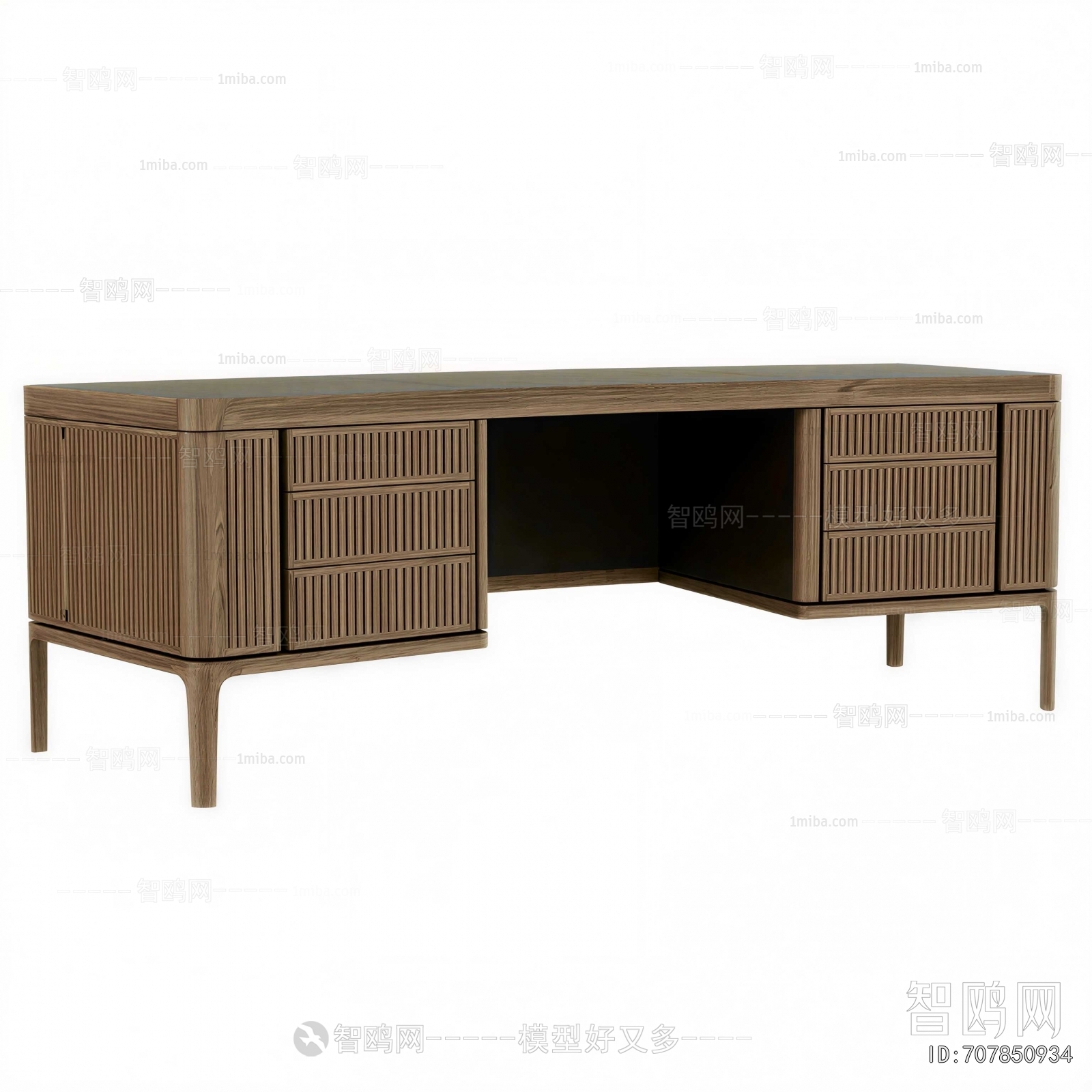 Modern TV Cabinet