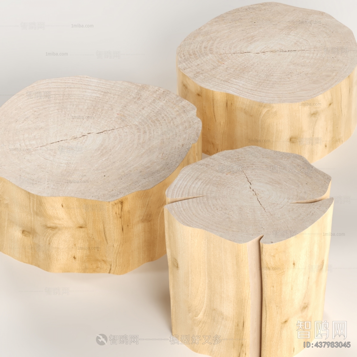 Modern Side Table/corner Table