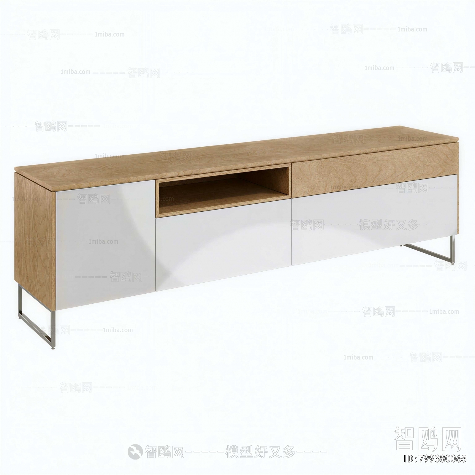 Modern TV Cabinet