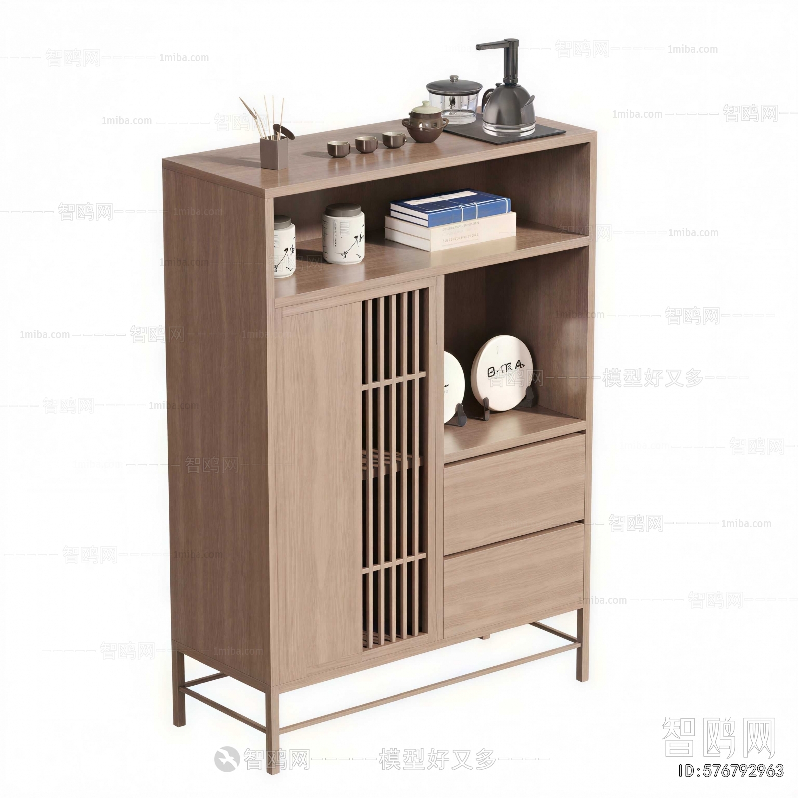 New Chinese Style Other