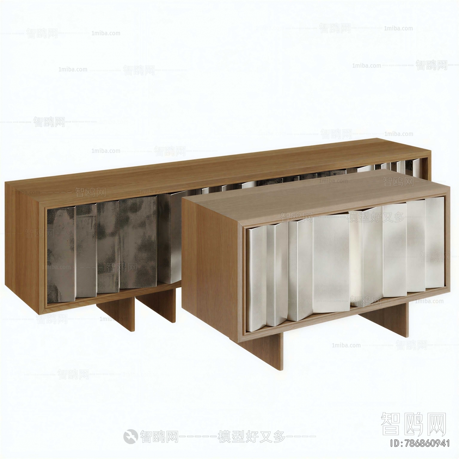 Modern TV Cabinet