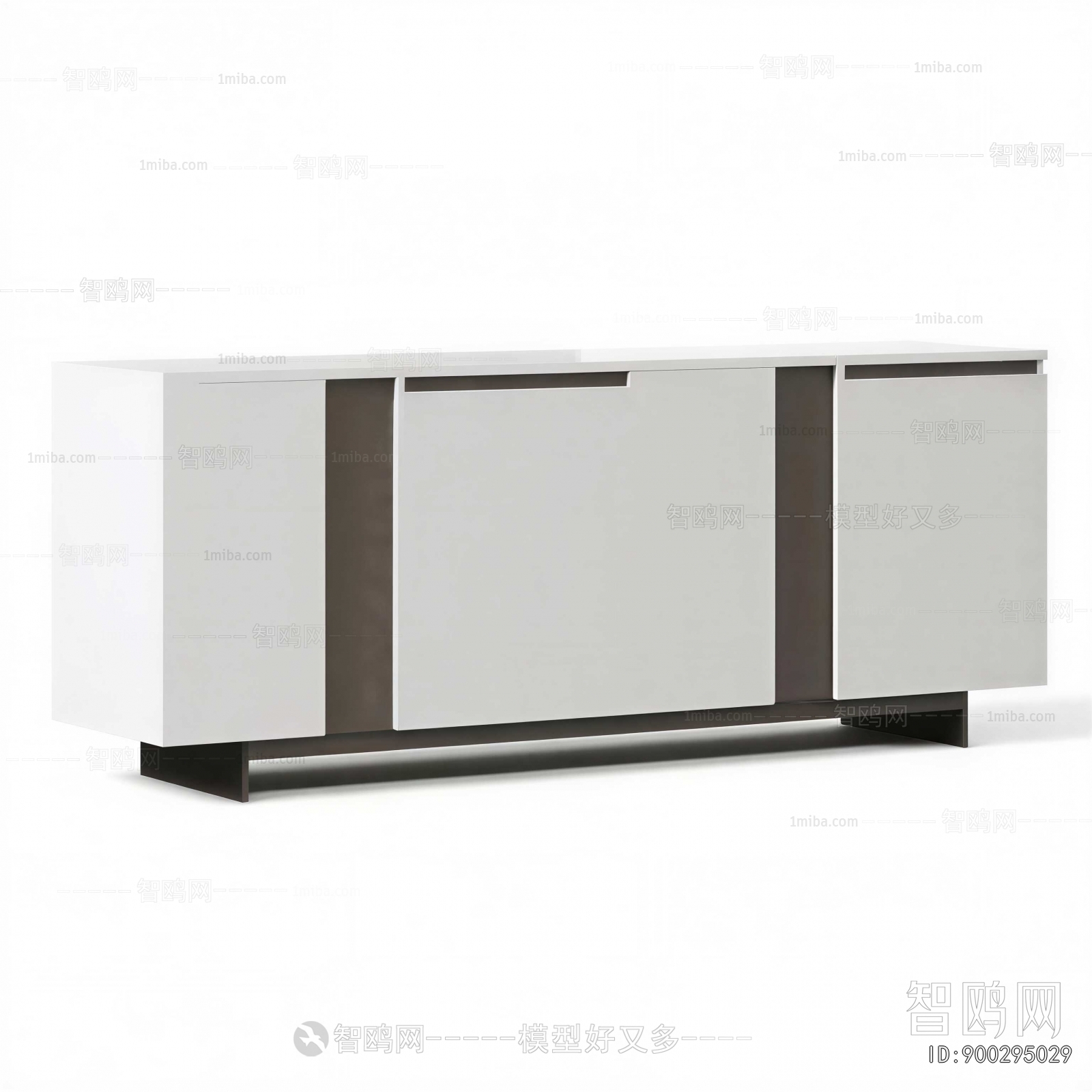 Modern TV Cabinet