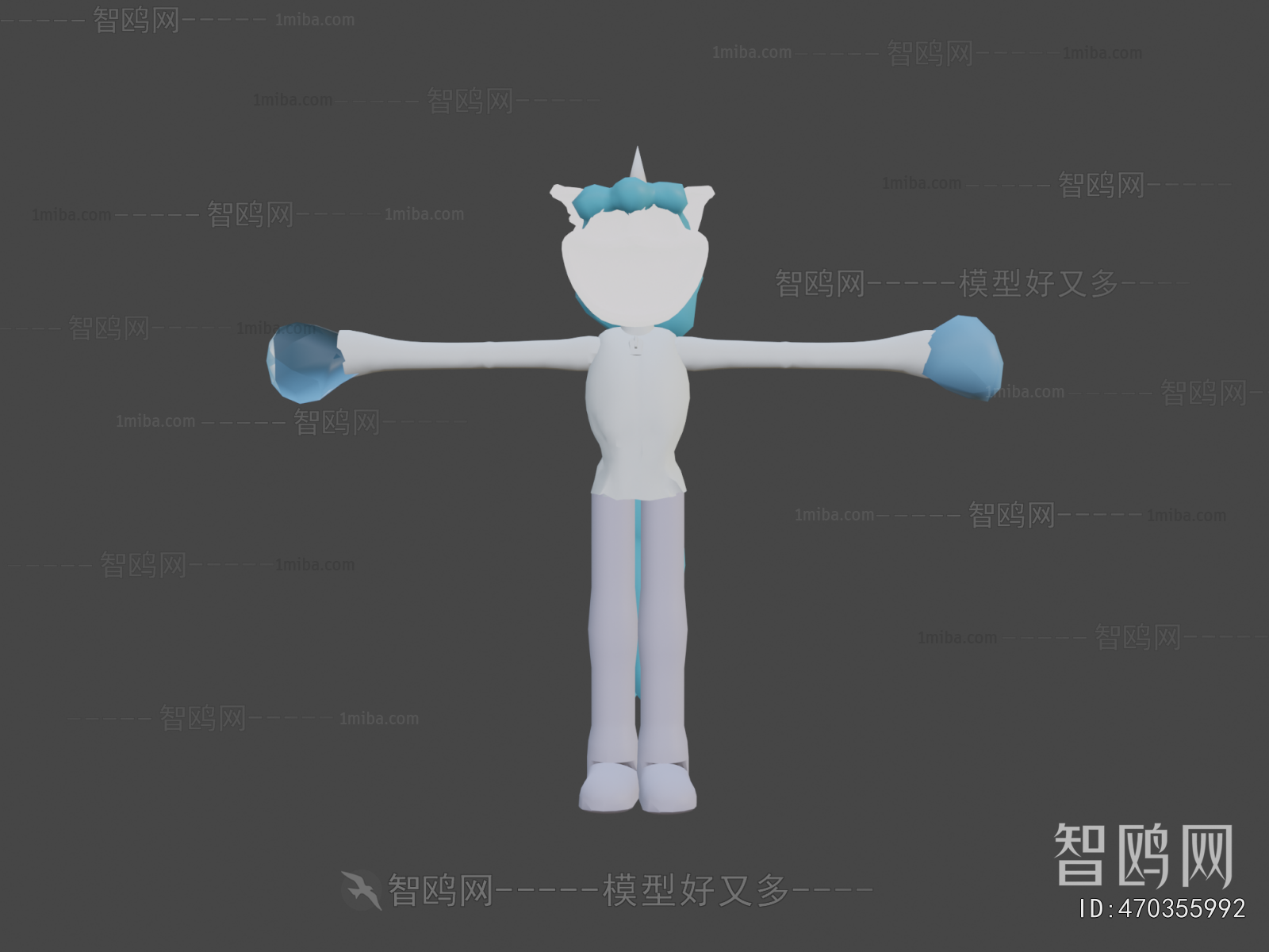 Modern Robot