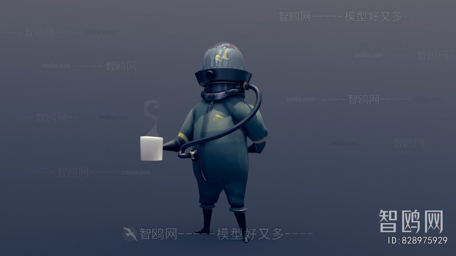Modern Robot