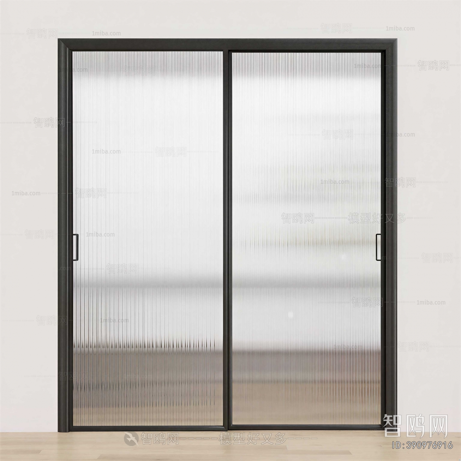 Modern Sliding Door