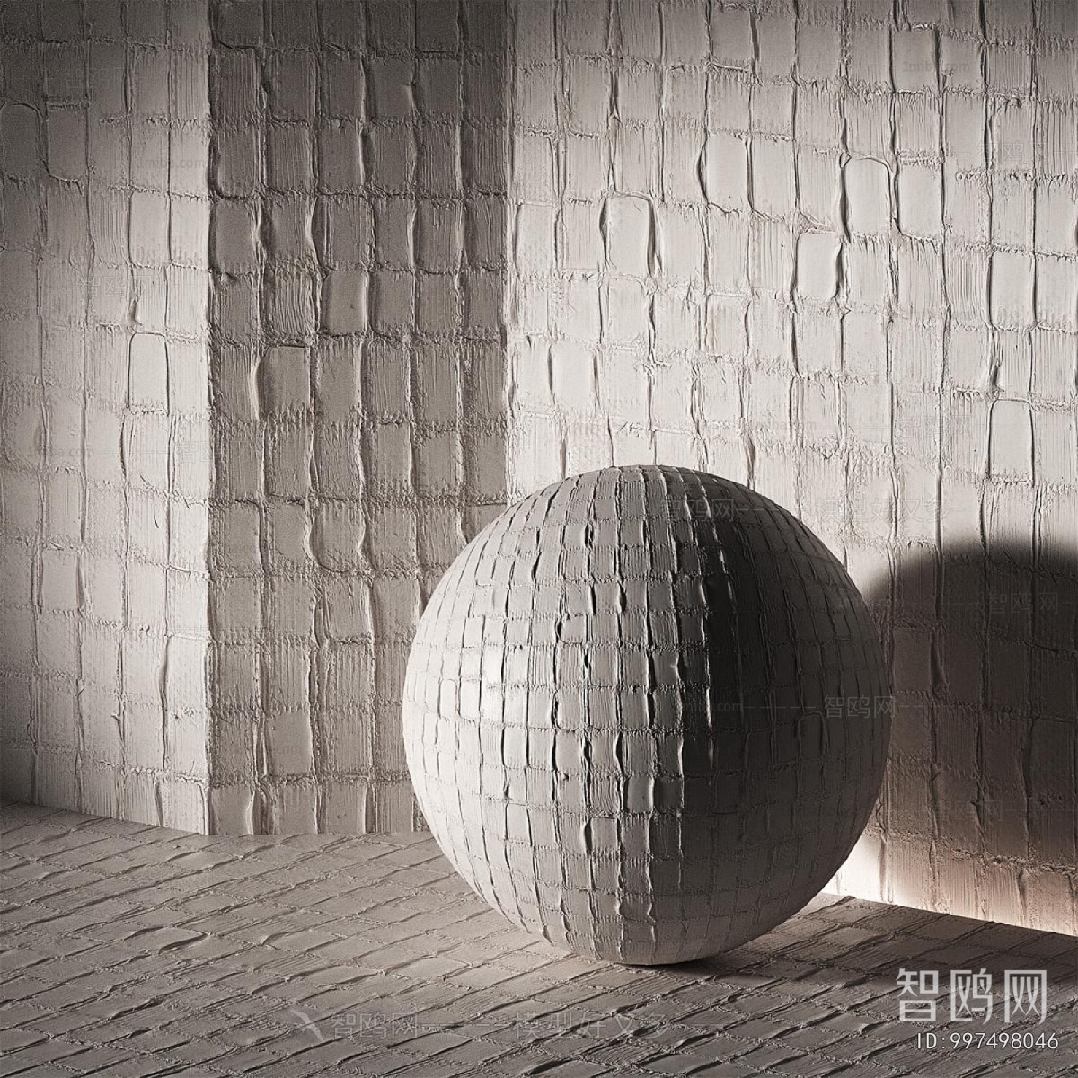 Modern Wall/floor/ceiling