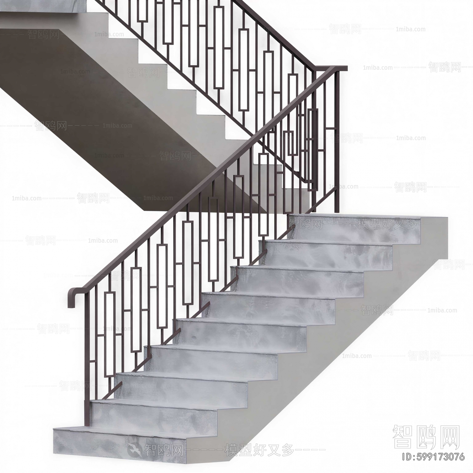 Modern Staircase