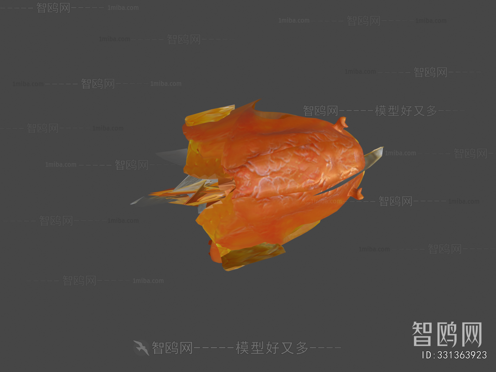 Modern Aquatic Animals