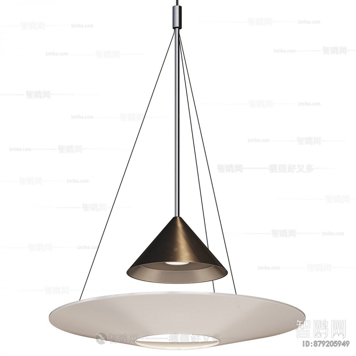 Modern Droplight