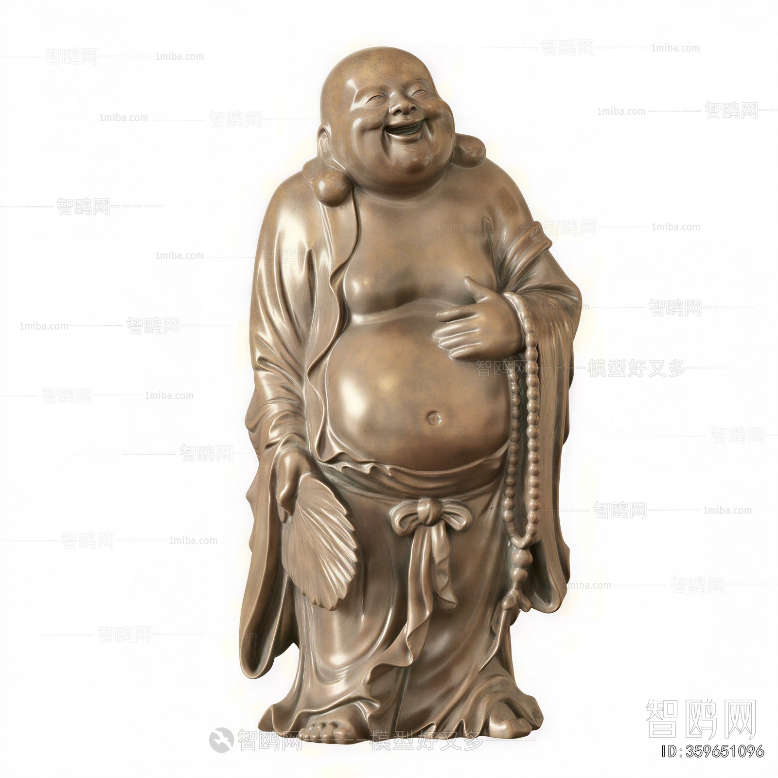 Chinese Style Sculpture