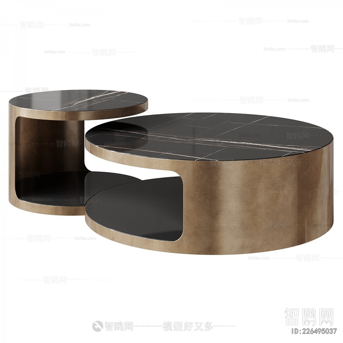 Modern Coffee Table
