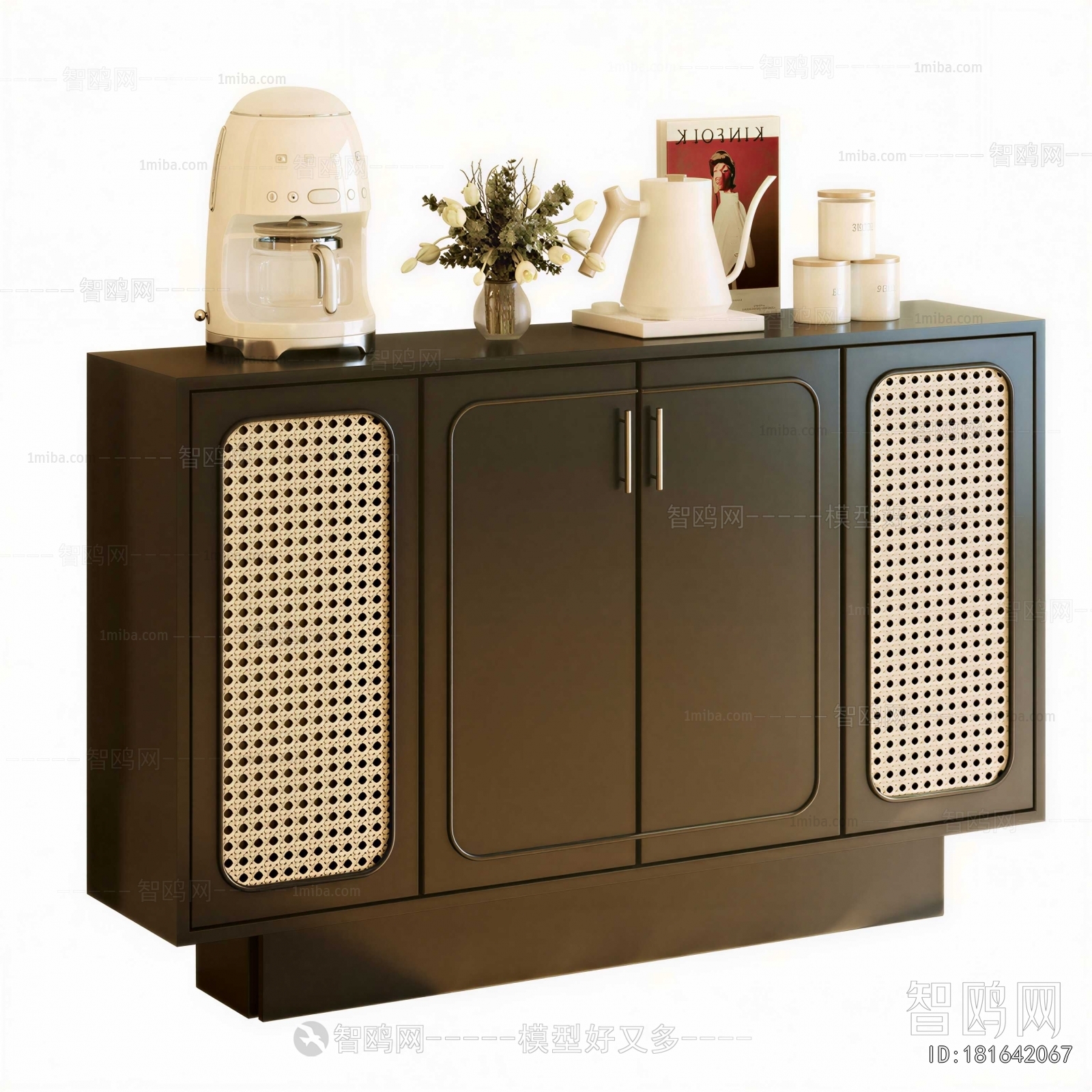 Modern Sideboard