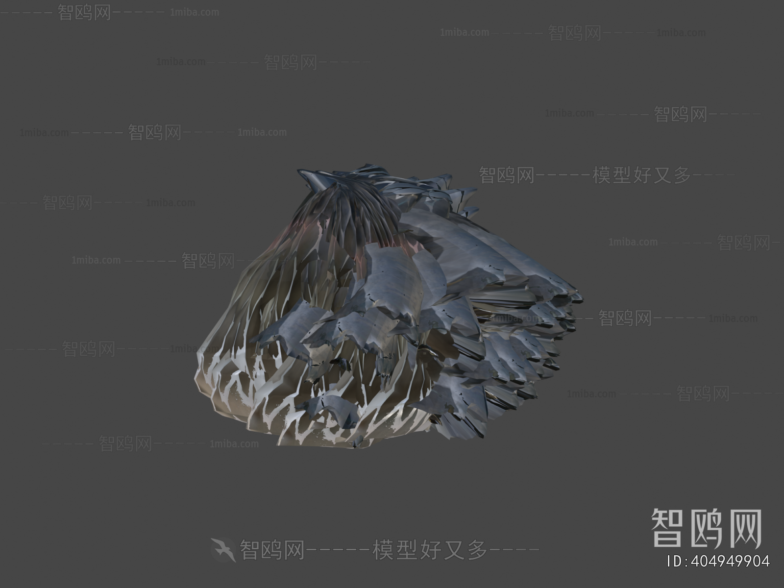 Modern Aquatic Animals