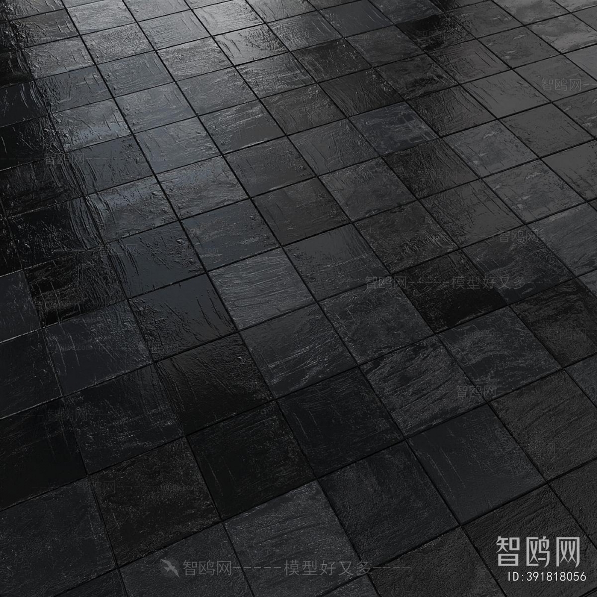 Modern Building Component